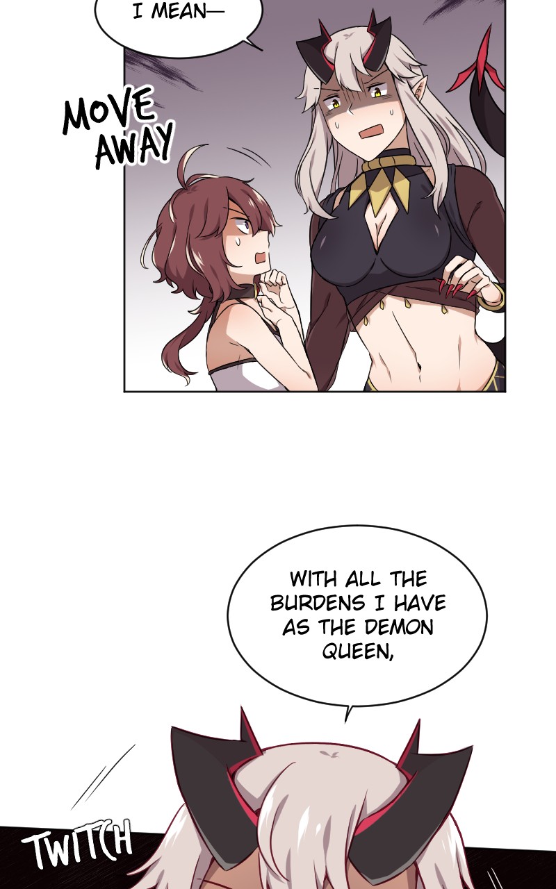 Mage & Demon Queen Chapter 68 page 6 - Chapter 68: Episode 68