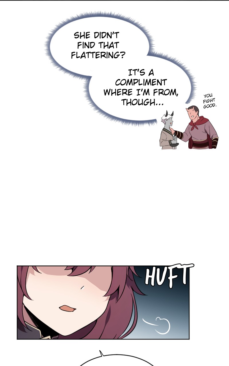 Mage & Demon Queen Chapter 68 page 9 - Chapter 68: Episode 68
