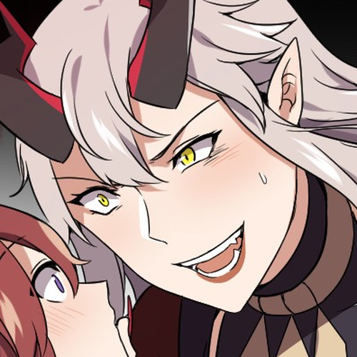 Mage & Demon Queen Chapter 68: Episode 68 cover