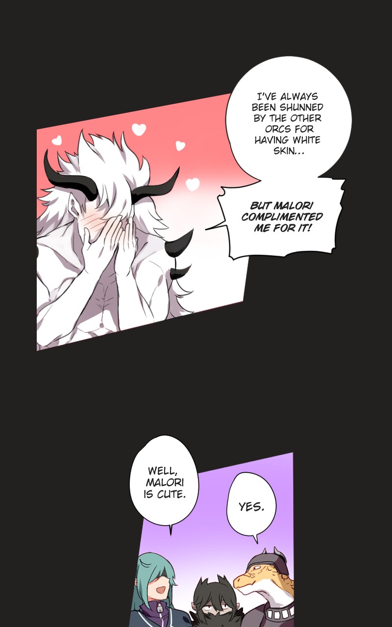 Mage & Demon Queen Chapter 7 page 2 - Chapter 7: Episode 7