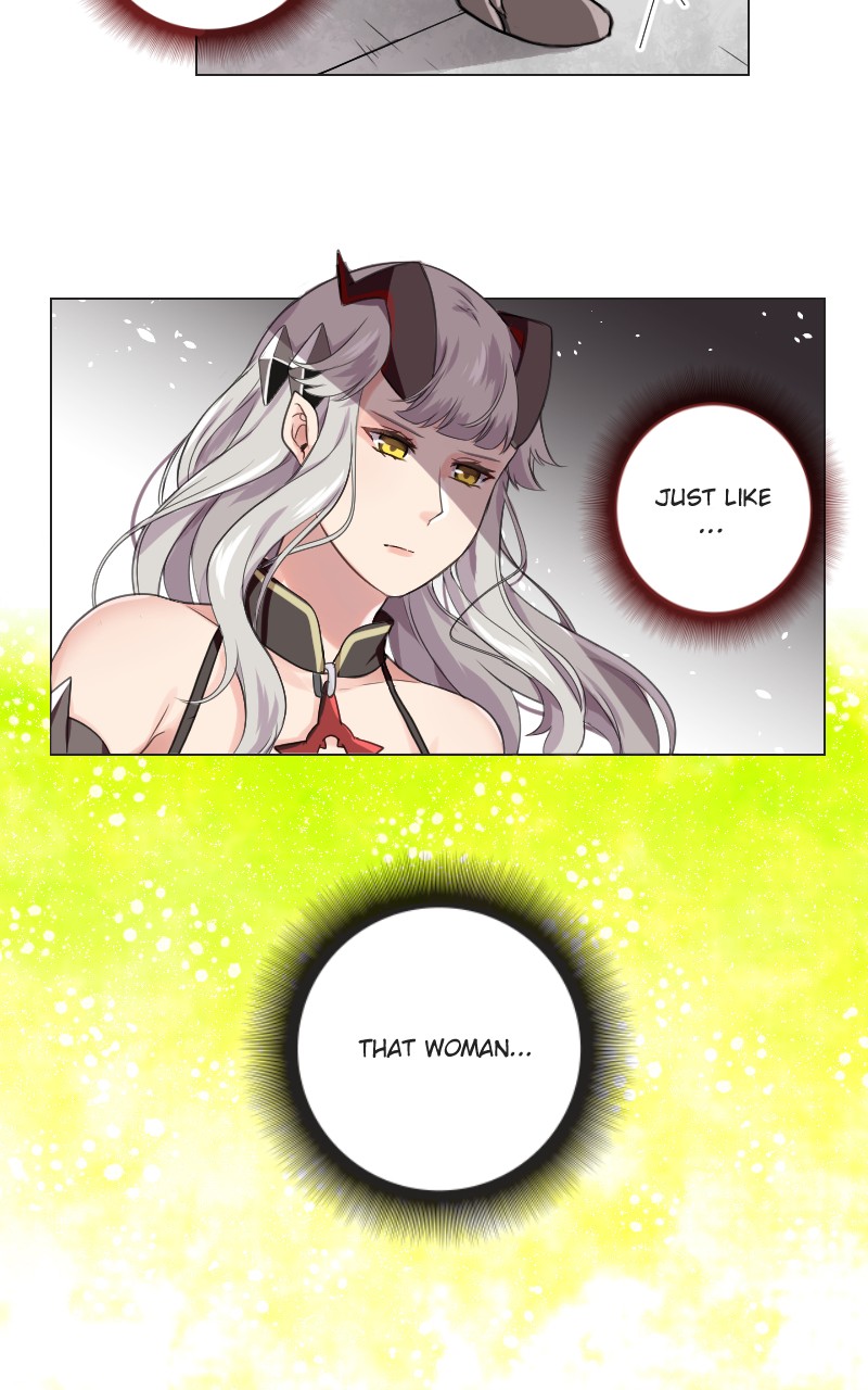 Mage & Demon Queen Chapter 7 page 6 - Chapter 7: Episode 7