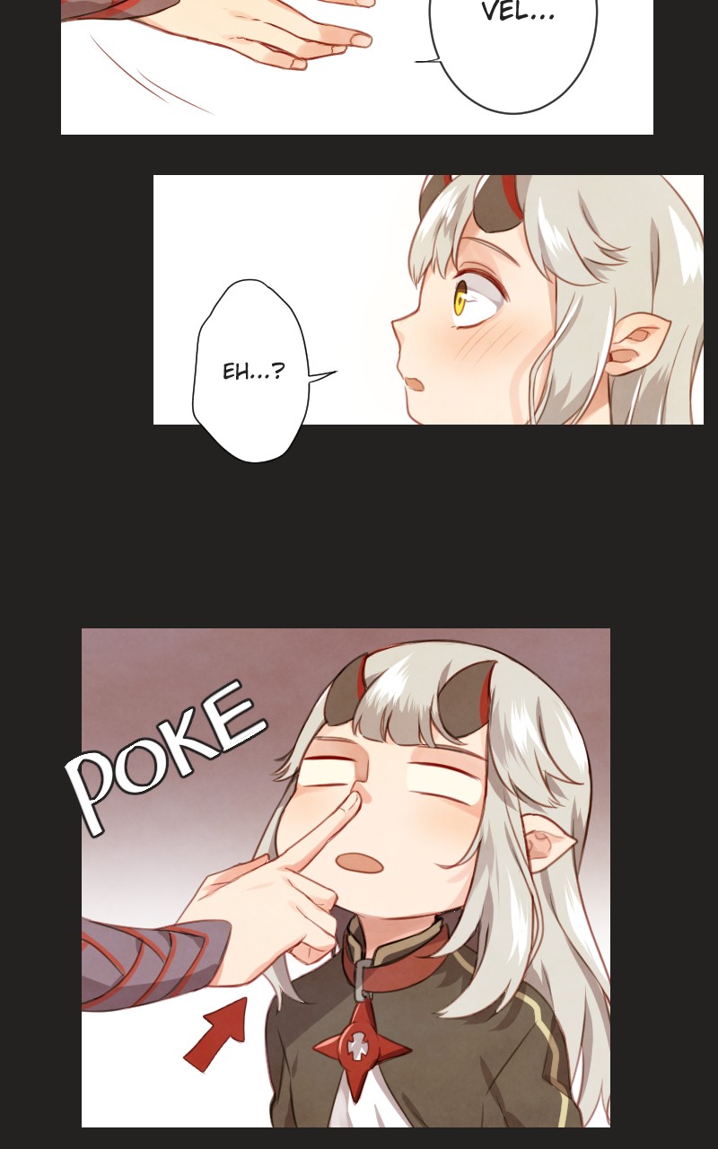 Mage & Demon Queen Chapter 7 page 8 - Chapter 7: Episode 7