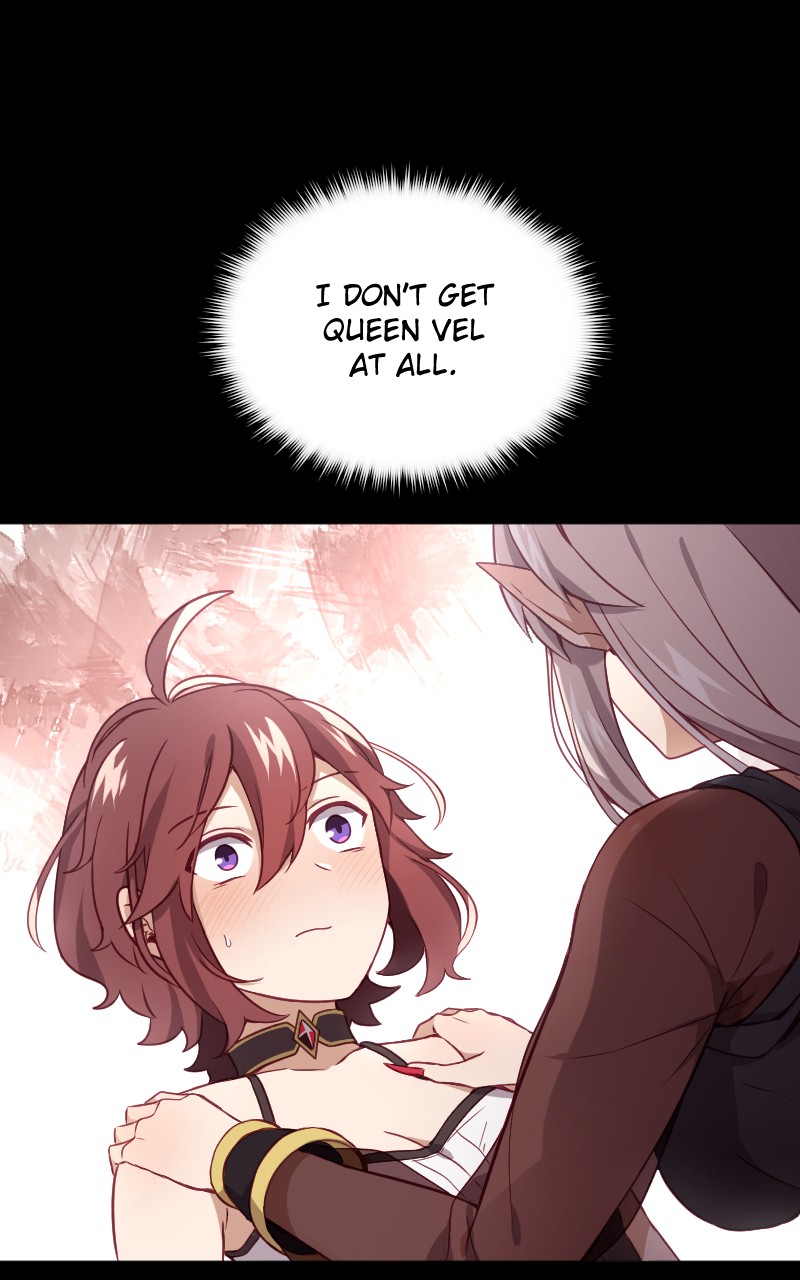 Mage & Demon Queen Chapter 70 page 1 - Chapter 70: Episode 70
