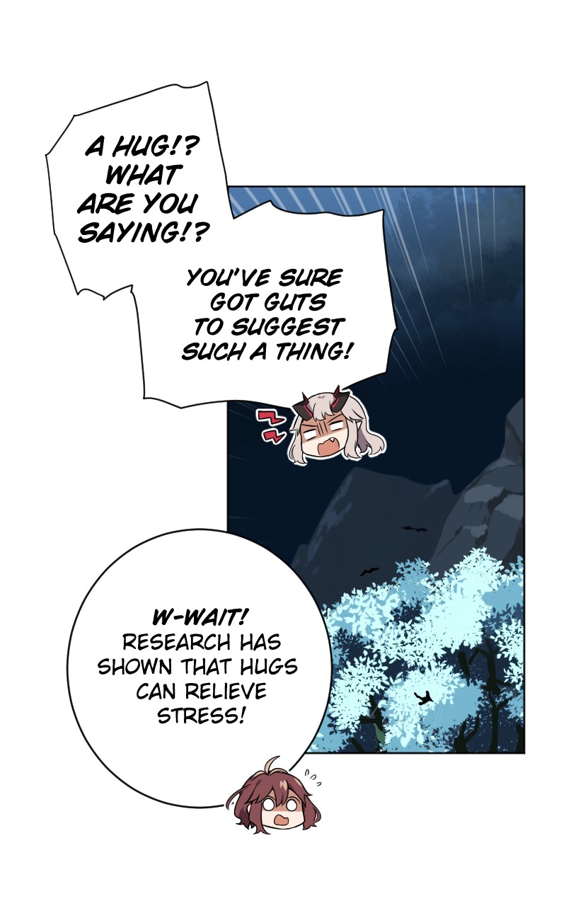 Mage & Demon Queen Chapter 70 page 10 - Chapter 70: Episode 70