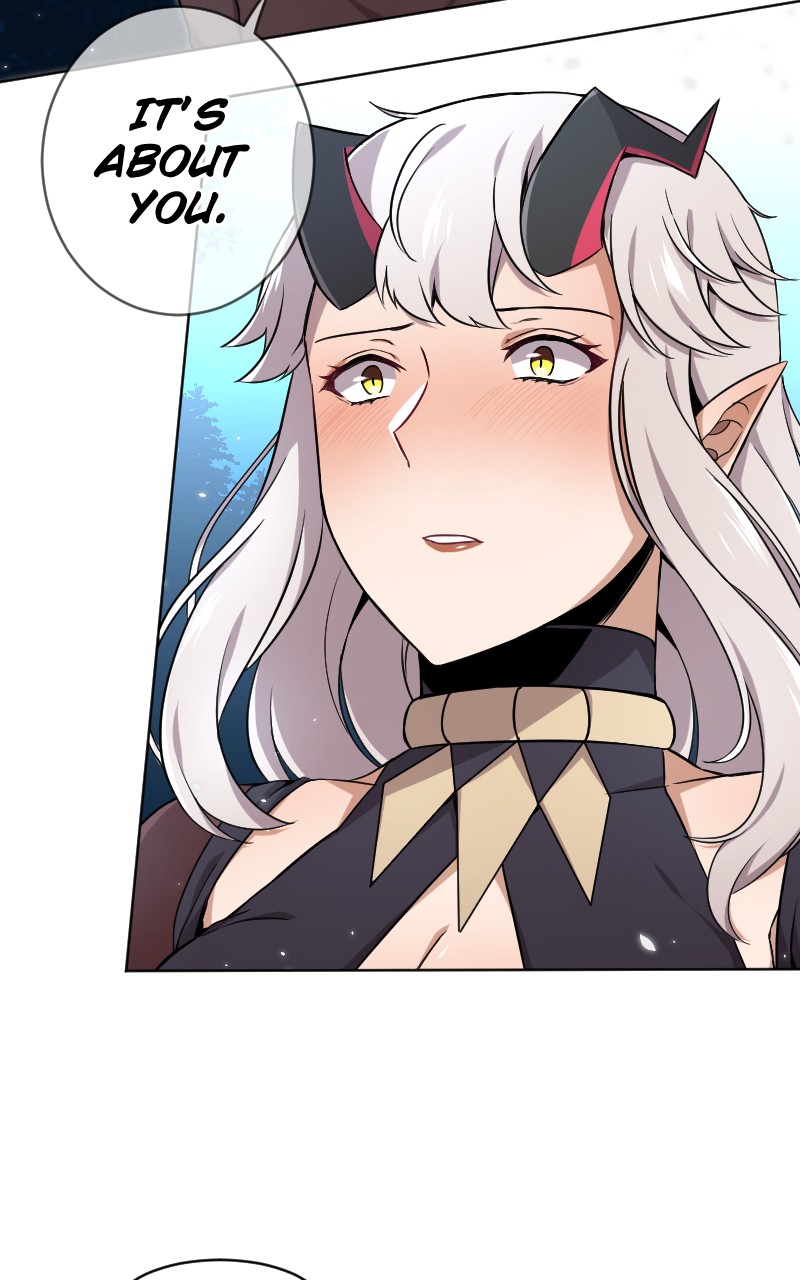 Mage & Demon Queen Chapter 70 page 13 - Chapter 70: Episode 70