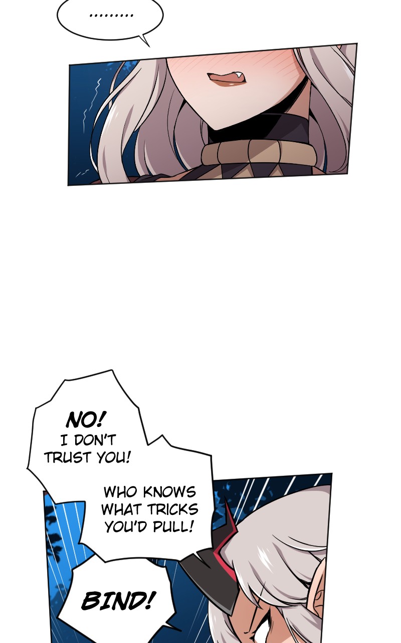 Mage & Demon Queen Chapter 70 page 14 - Chapter 70: Episode 70