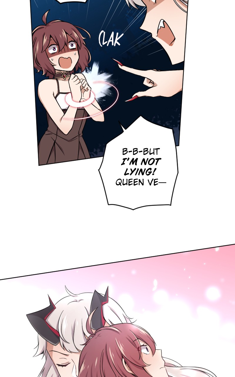 Mage & Demon Queen Chapter 70 page 15 - Chapter 70: Episode 70