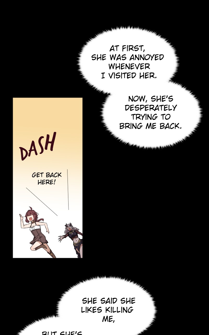 Mage & Demon Queen Chapter 70 page 2 - Chapter 70: Episode 70