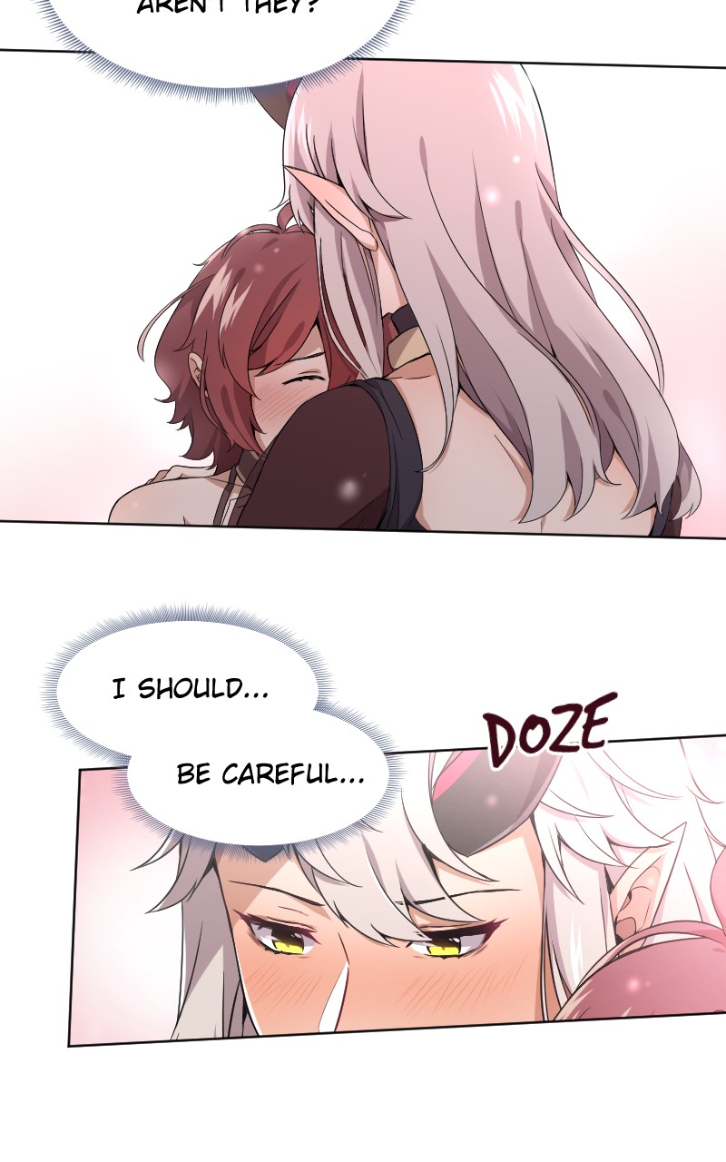Mage & Demon Queen Chapter 70 page 21 - Chapter 70: Episode 70