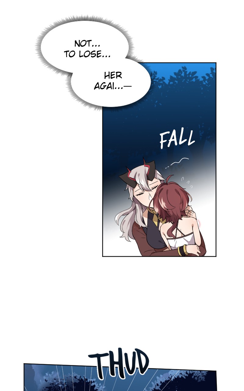 Mage & Demon Queen Chapter 70 page 22 - Chapter 70: Episode 70