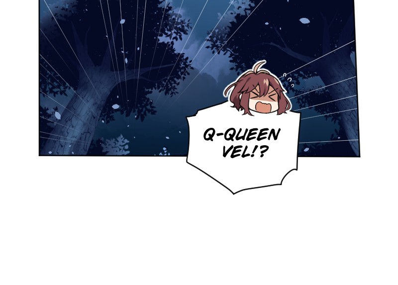 Mage & Demon Queen Chapter 70 page 23 - Chapter 70: Episode 70