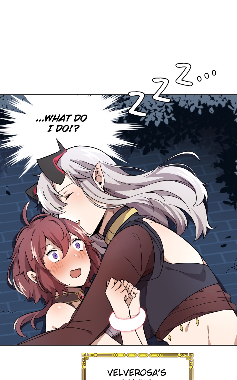Mage & Demon Queen Chapter 70 page 24 - Chapter 70: Episode 70