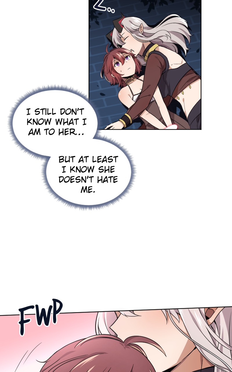Mage & Demon Queen Chapter 70 page 27 - Chapter 70: Episode 70