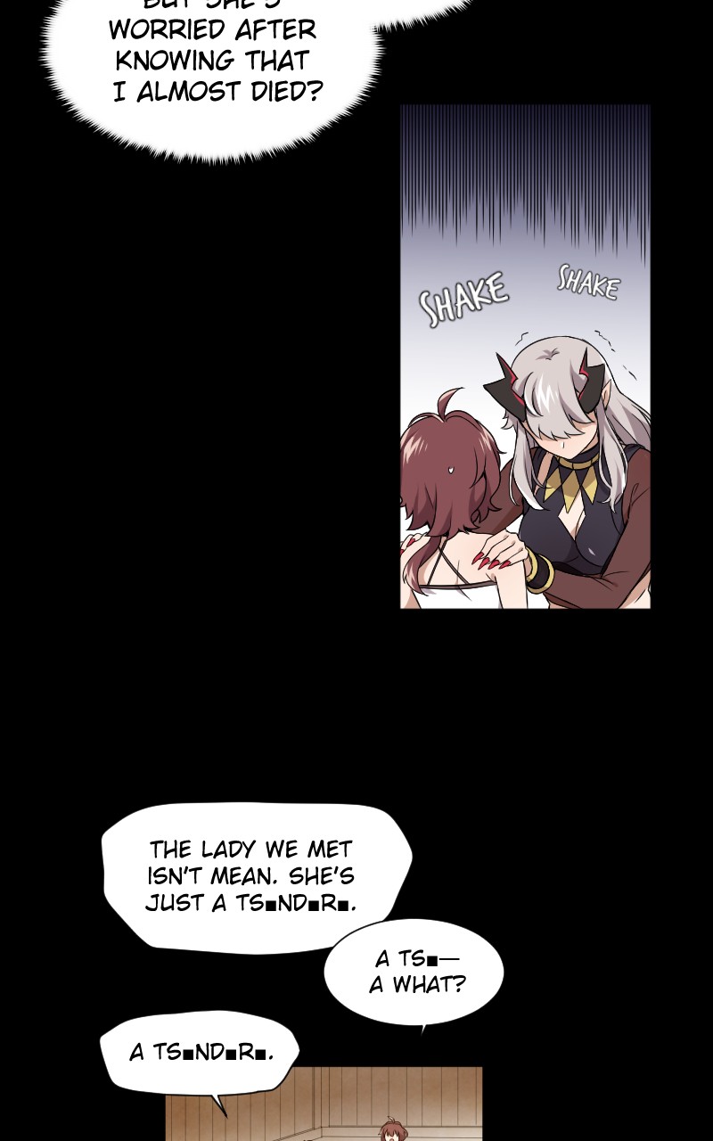 Mage & Demon Queen Chapter 70 page 3 - Chapter 70: Episode 70