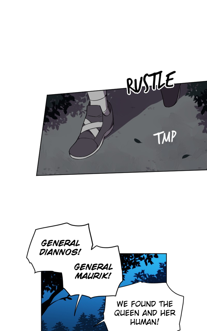 Mage & Demon Queen Chapter 70 page 30 - Chapter 70: Episode 70