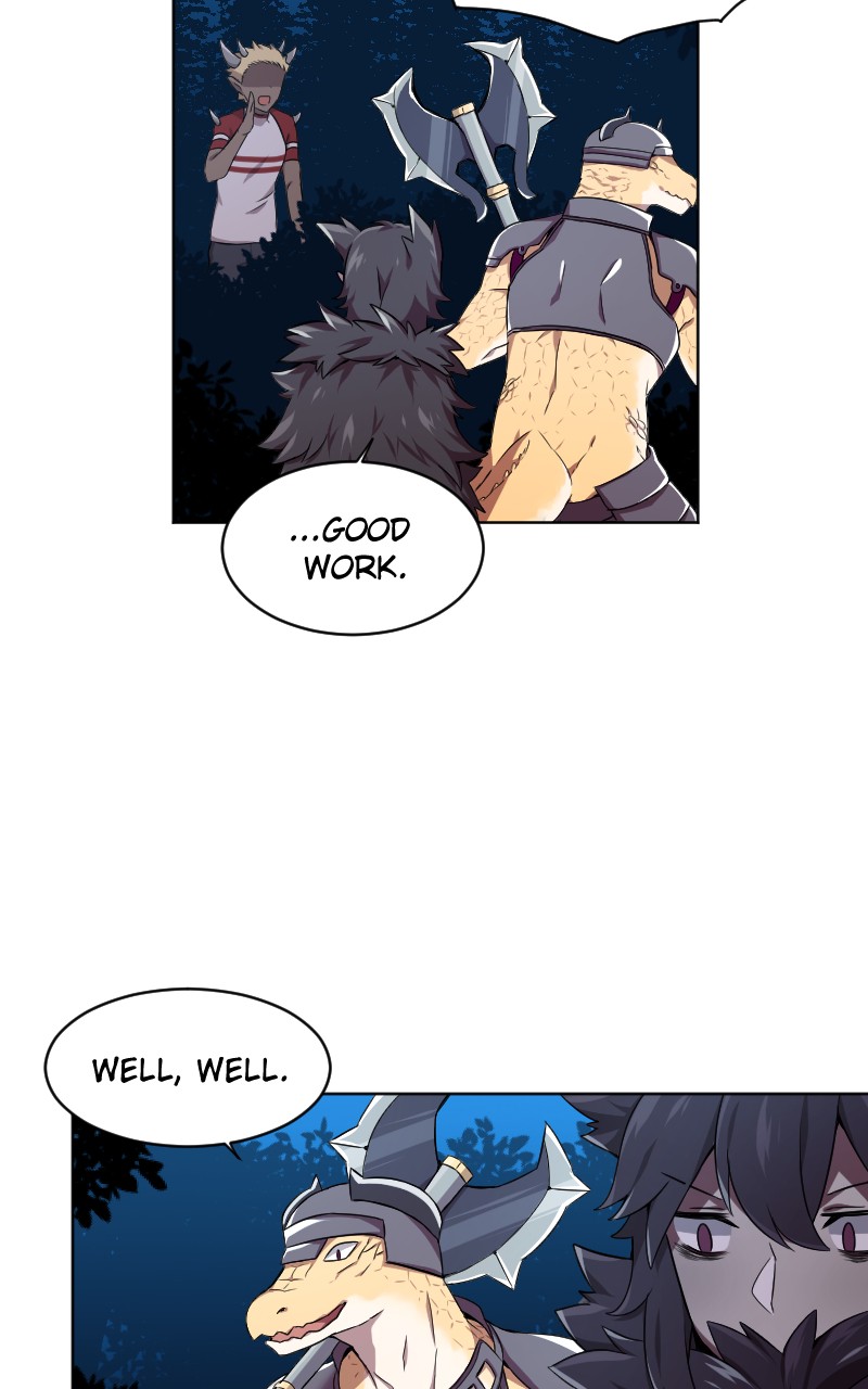 Mage & Demon Queen Chapter 70 page 31 - Chapter 70: Episode 70