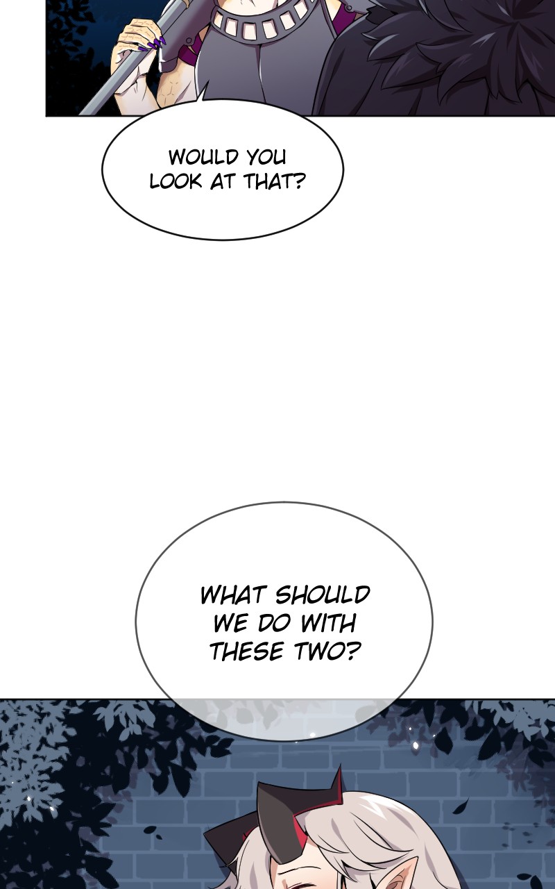 Mage & Demon Queen Chapter 70 page 32 - Chapter 70: Episode 70