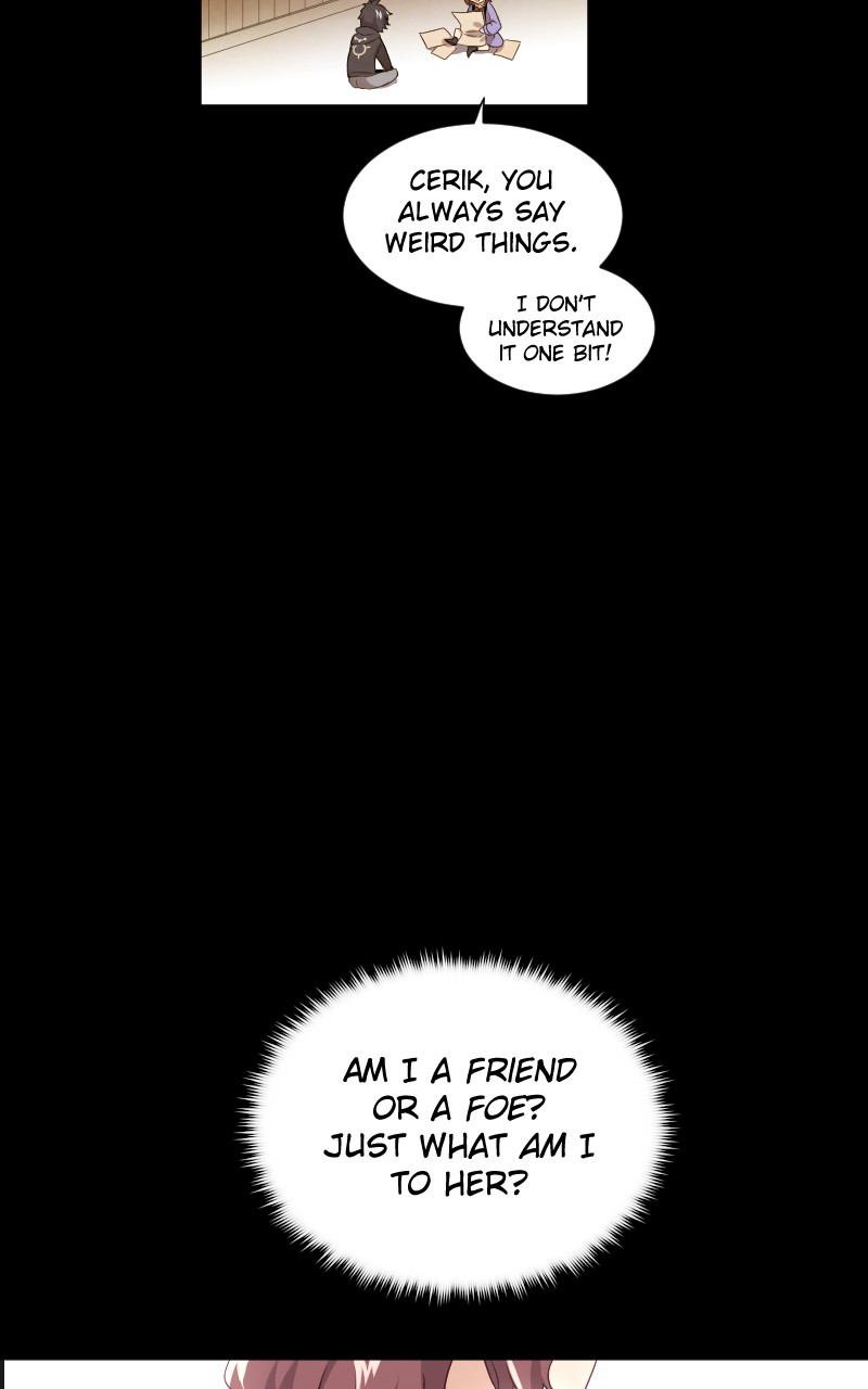 Mage & Demon Queen Chapter 70 page 4 - Chapter 70: Episode 70