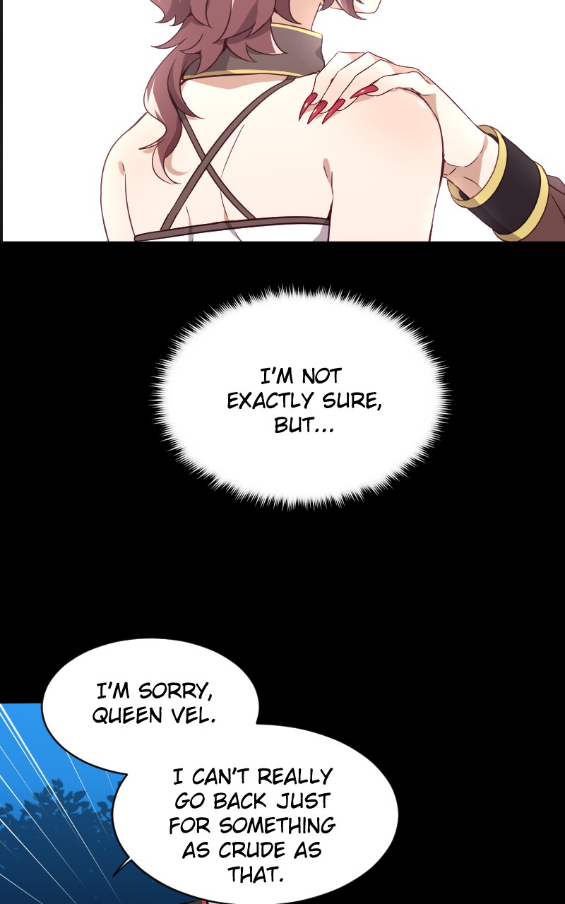 Mage & Demon Queen Chapter 70 page 5 - Chapter 70: Episode 70