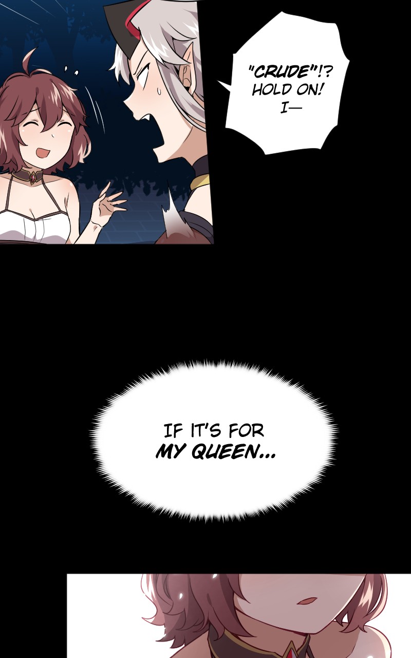 Mage & Demon Queen Chapter 70 page 6 - Chapter 70: Episode 70