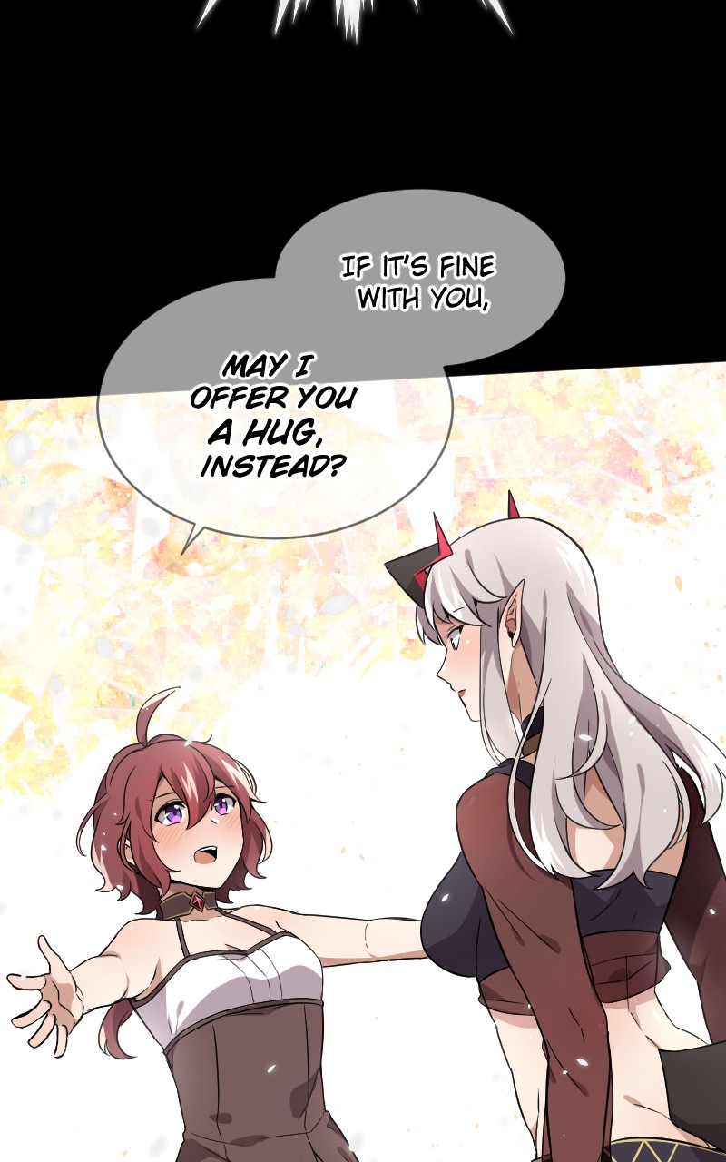 Mage & Demon Queen Chapter 70 page 8 - Chapter 70: Episode 70
