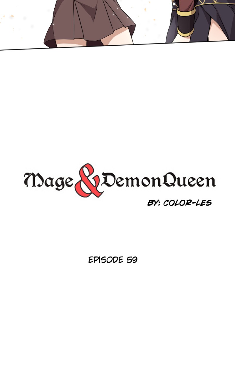 Mage & Demon Queen Chapter 70 page 9 - Chapter 70: Episode 70