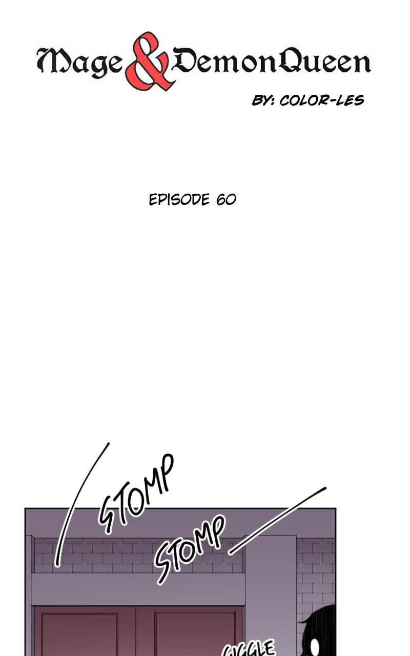 Mage & Demon Queen Chapter 71 page 10 - Chapter 71: Episode 71