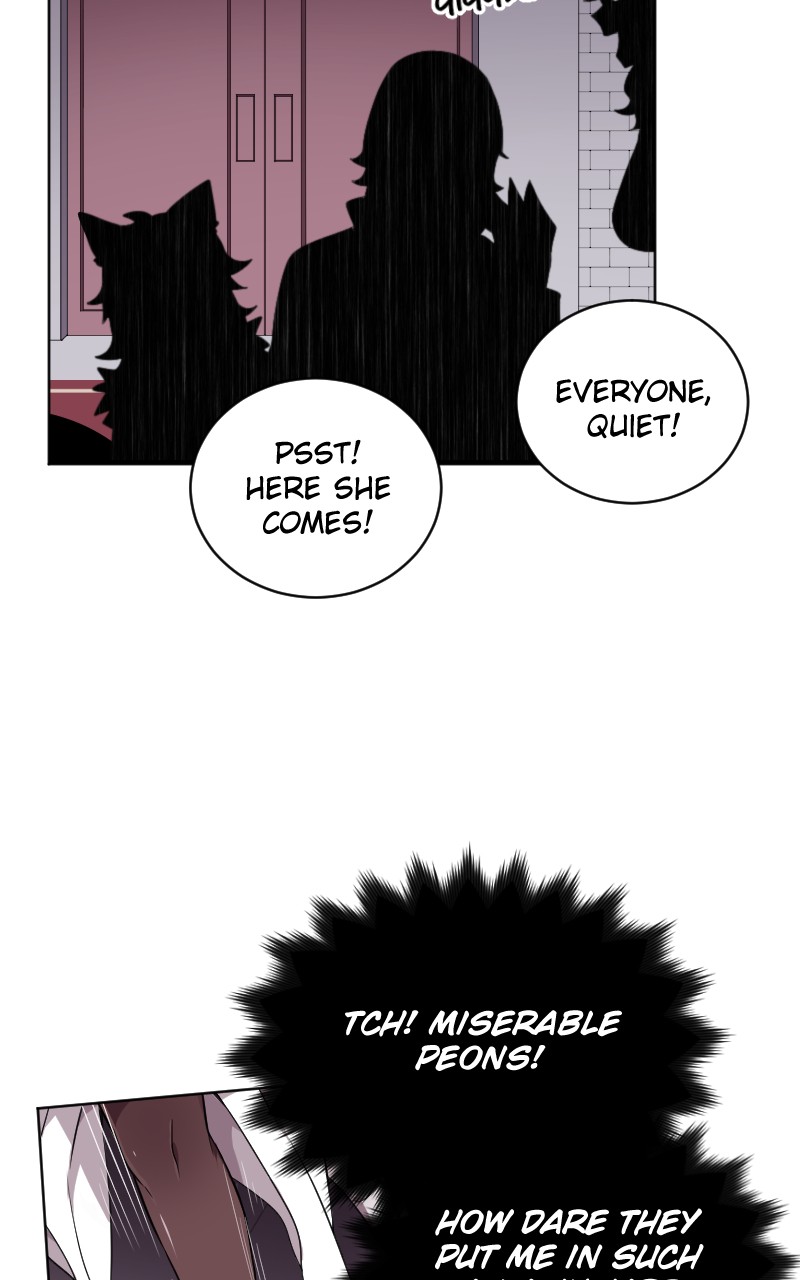 Mage & Demon Queen Chapter 71 page 11 - Chapter 71: Episode 71