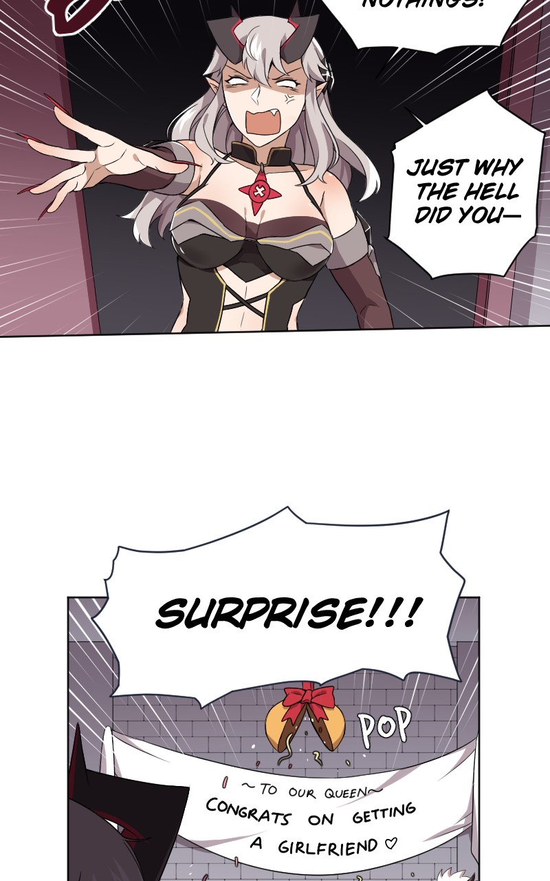 Mage & Demon Queen Chapter 71 page 14 - Chapter 71: Episode 71