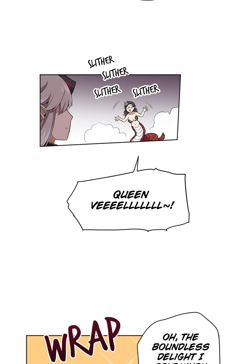 Mage & Demon Queen Chapter 71 page 17 - Chapter 71: Episode 71