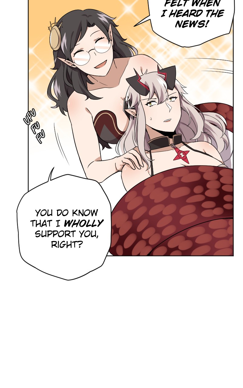 Mage & Demon Queen Chapter 71 page 18 - Chapter 71: Episode 71