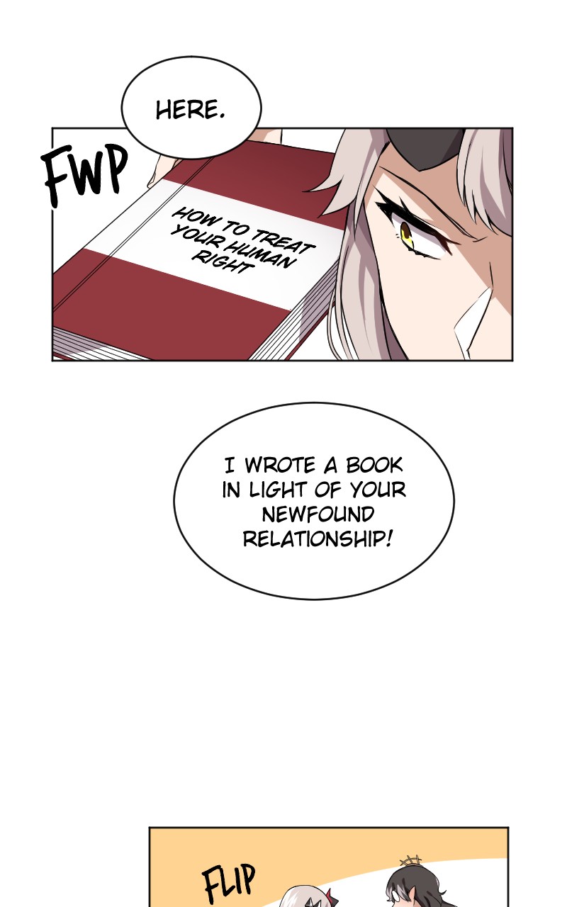 Mage & Demon Queen Chapter 71 page 19 - Chapter 71: Episode 71