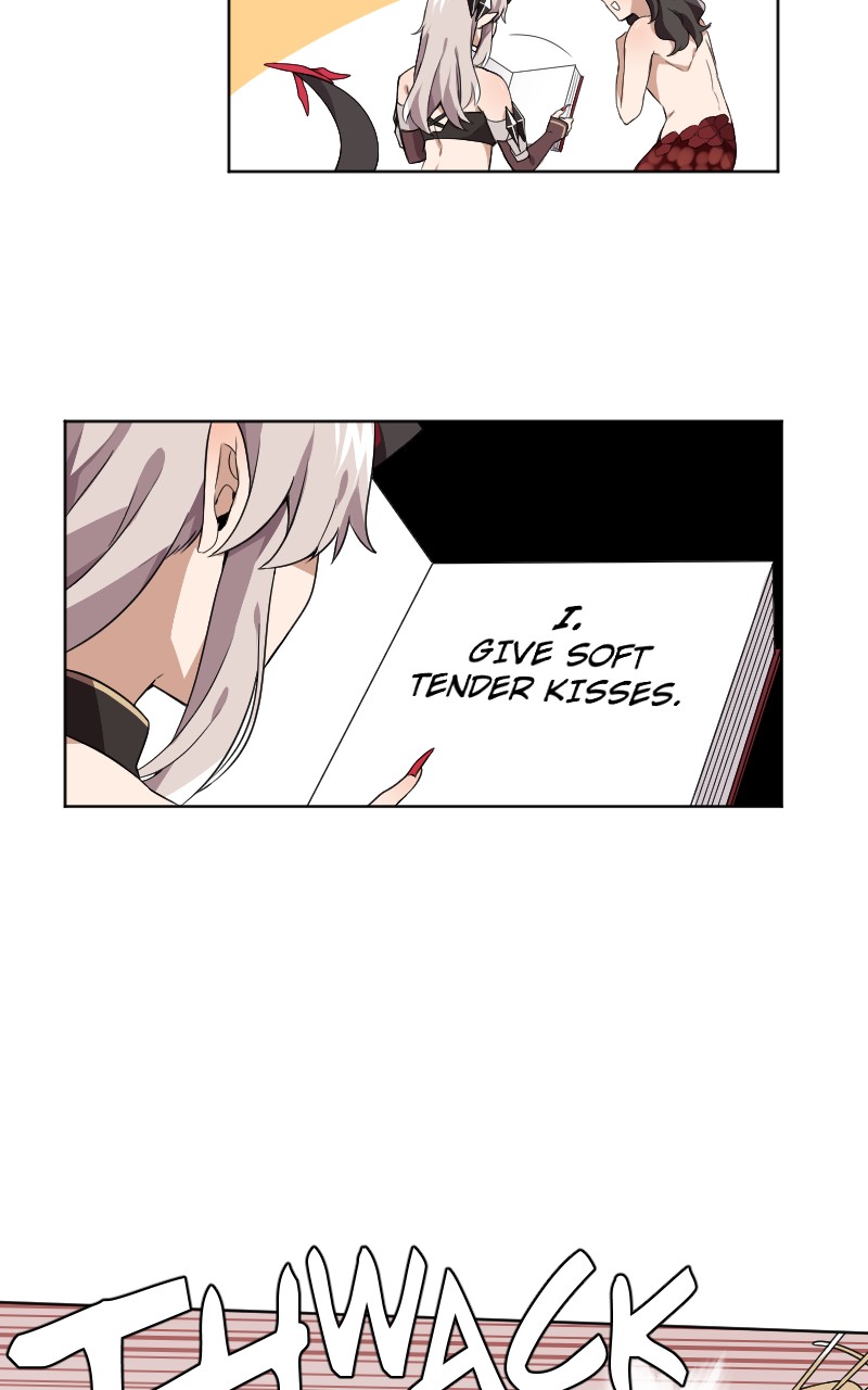 Mage & Demon Queen Chapter 71 page 20 - Chapter 71: Episode 71