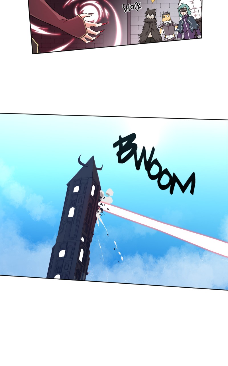 Mage & Demon Queen Chapter 71 page 22 - Chapter 71: Episode 71