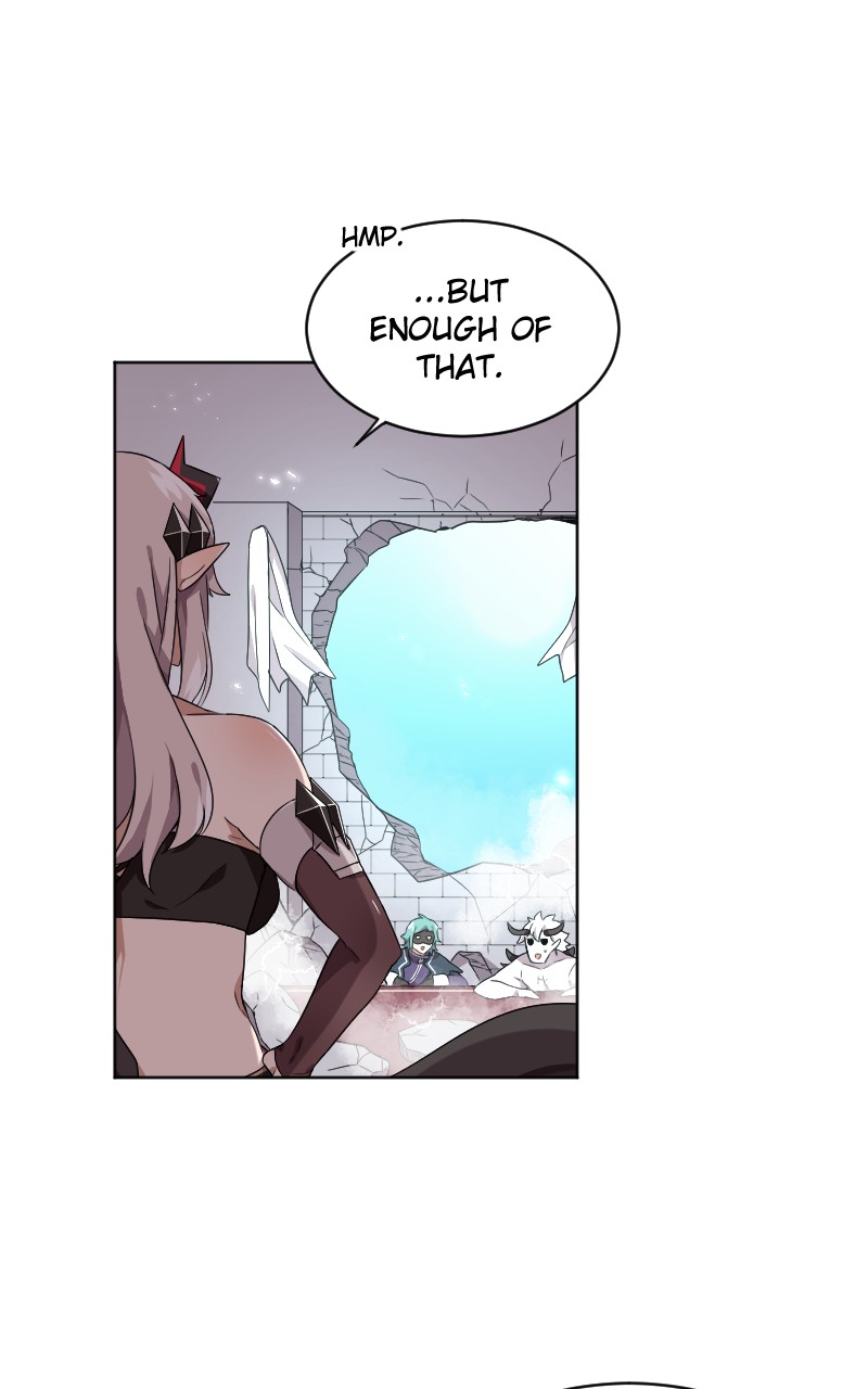 Mage & Demon Queen Chapter 71 page 26 - Chapter 71: Episode 71