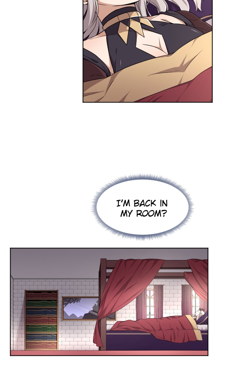 Mage & Demon Queen Chapter 71 page 3 - Chapter 71: Episode 71
