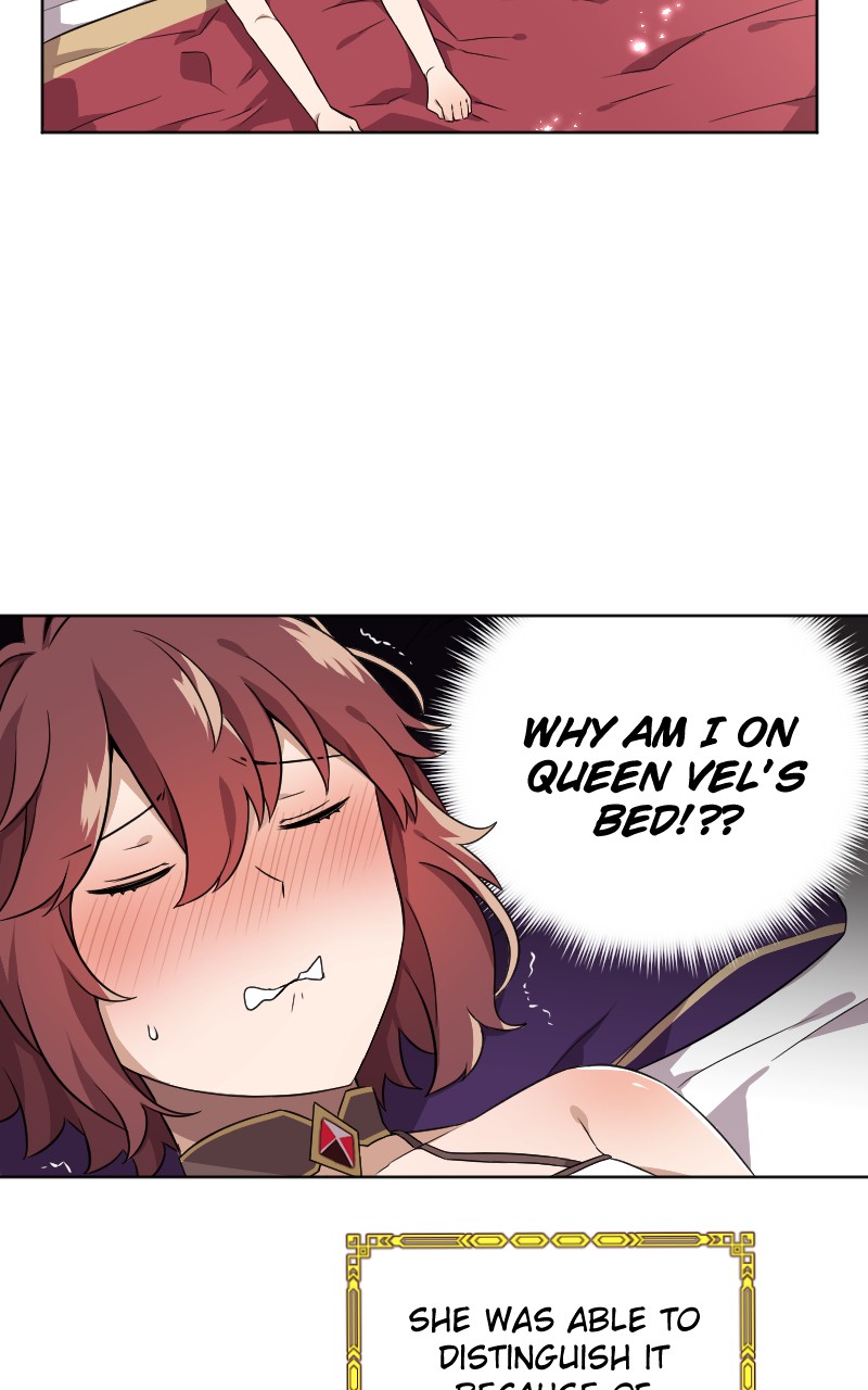 Mage & Demon Queen Chapter 71 page 30 - Chapter 71: Episode 71
