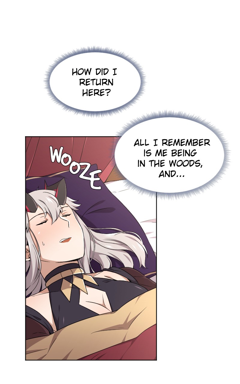 Mage & Demon Queen Chapter 71 page 4 - Chapter 71: Episode 71
