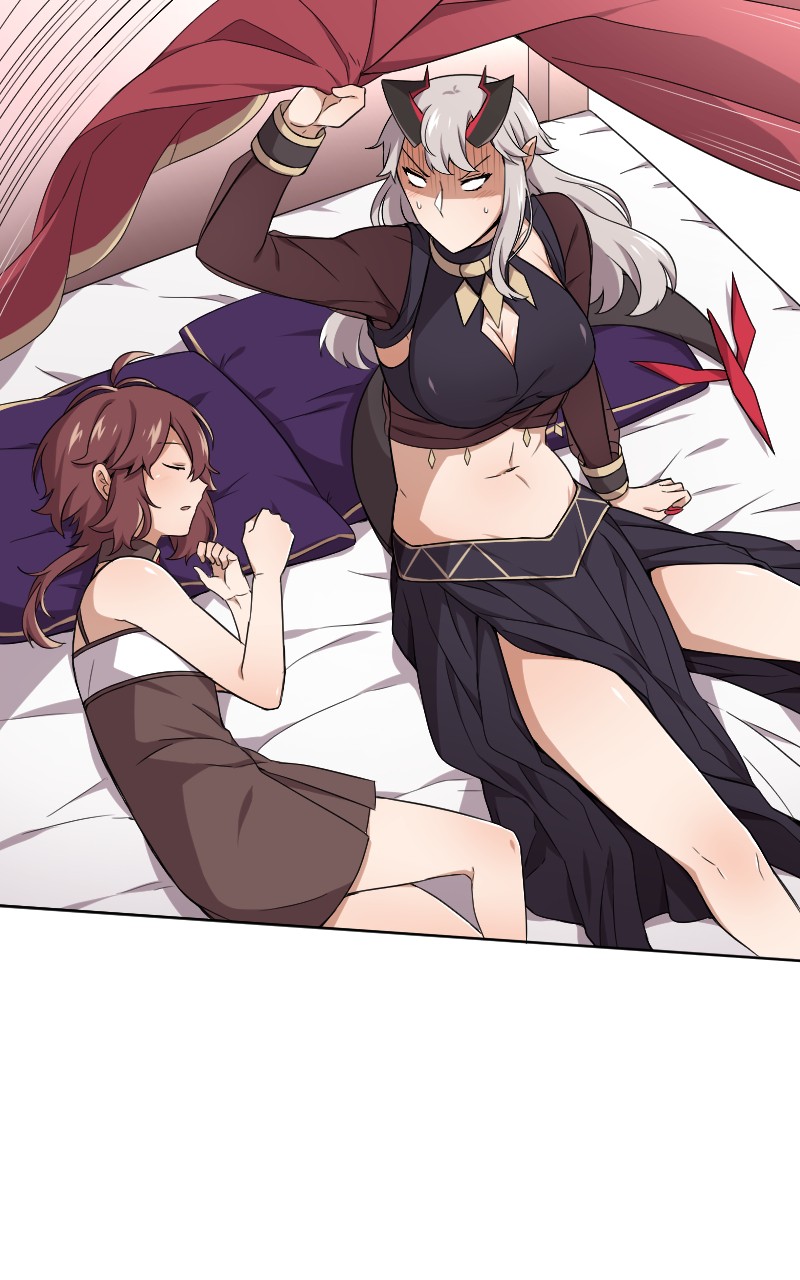 Mage & Demon Queen Chapter 71 page 6 - Chapter 71: Episode 71