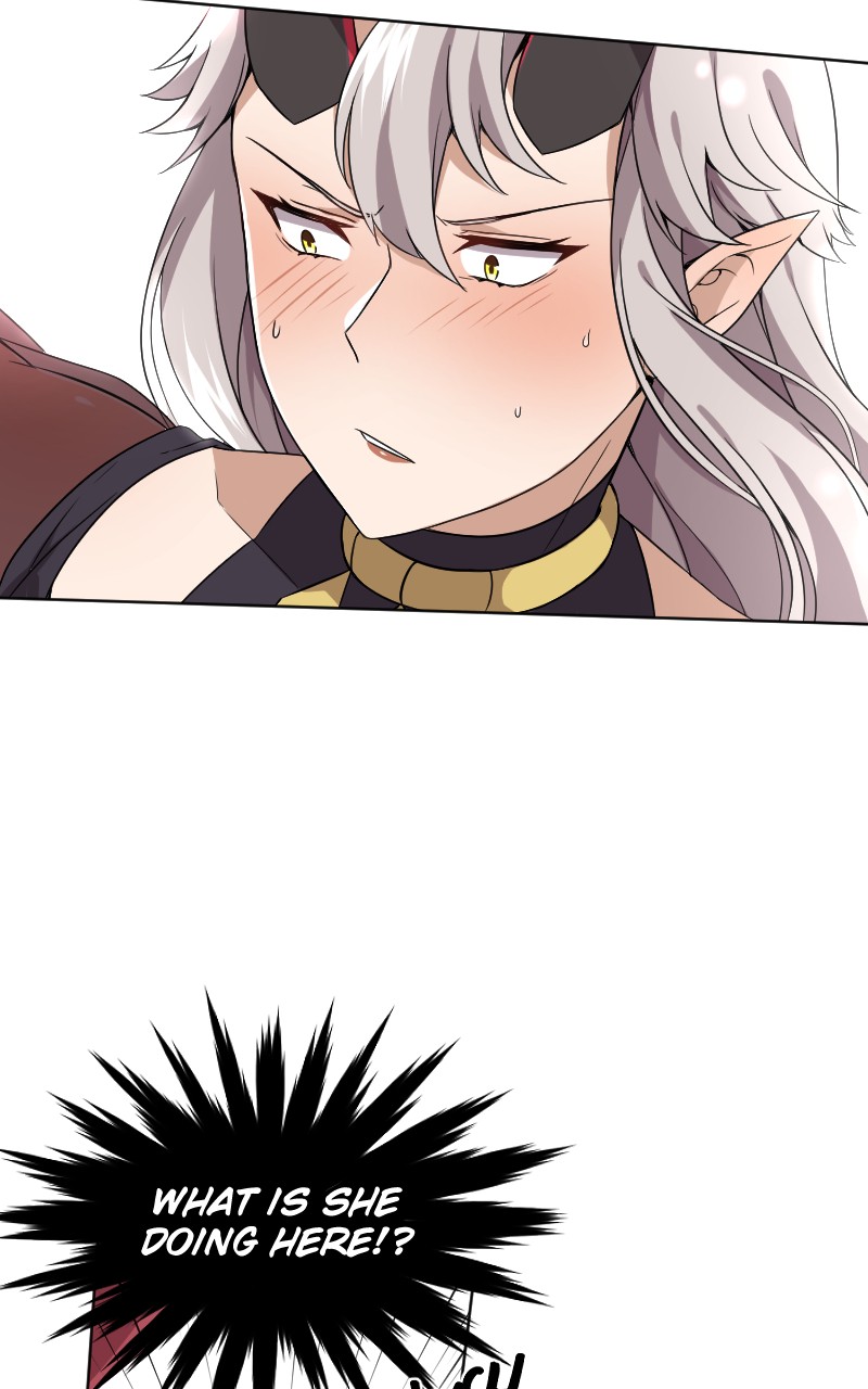 Mage & Demon Queen Chapter 71 page 8 - Chapter 71: Episode 71