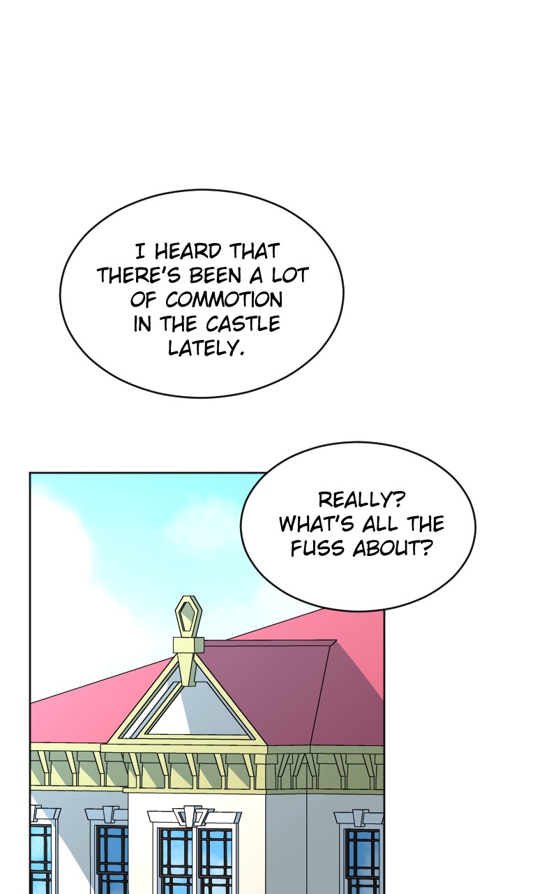 Mage & Demon Queen Chapter 72 page 1 - Chapter 72: Episode 72 - Season 1 Finale