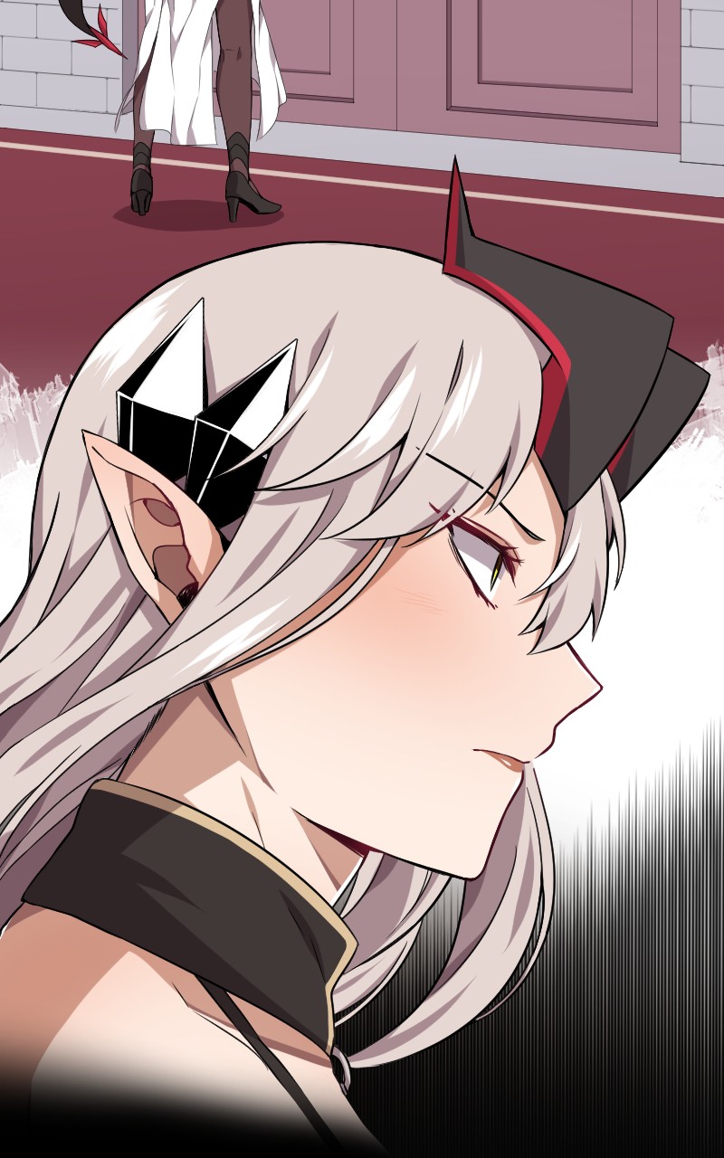 Mage & Demon Queen Chapter 72 page 14 - Chapter 72: Episode 72 - Season 1 Finale