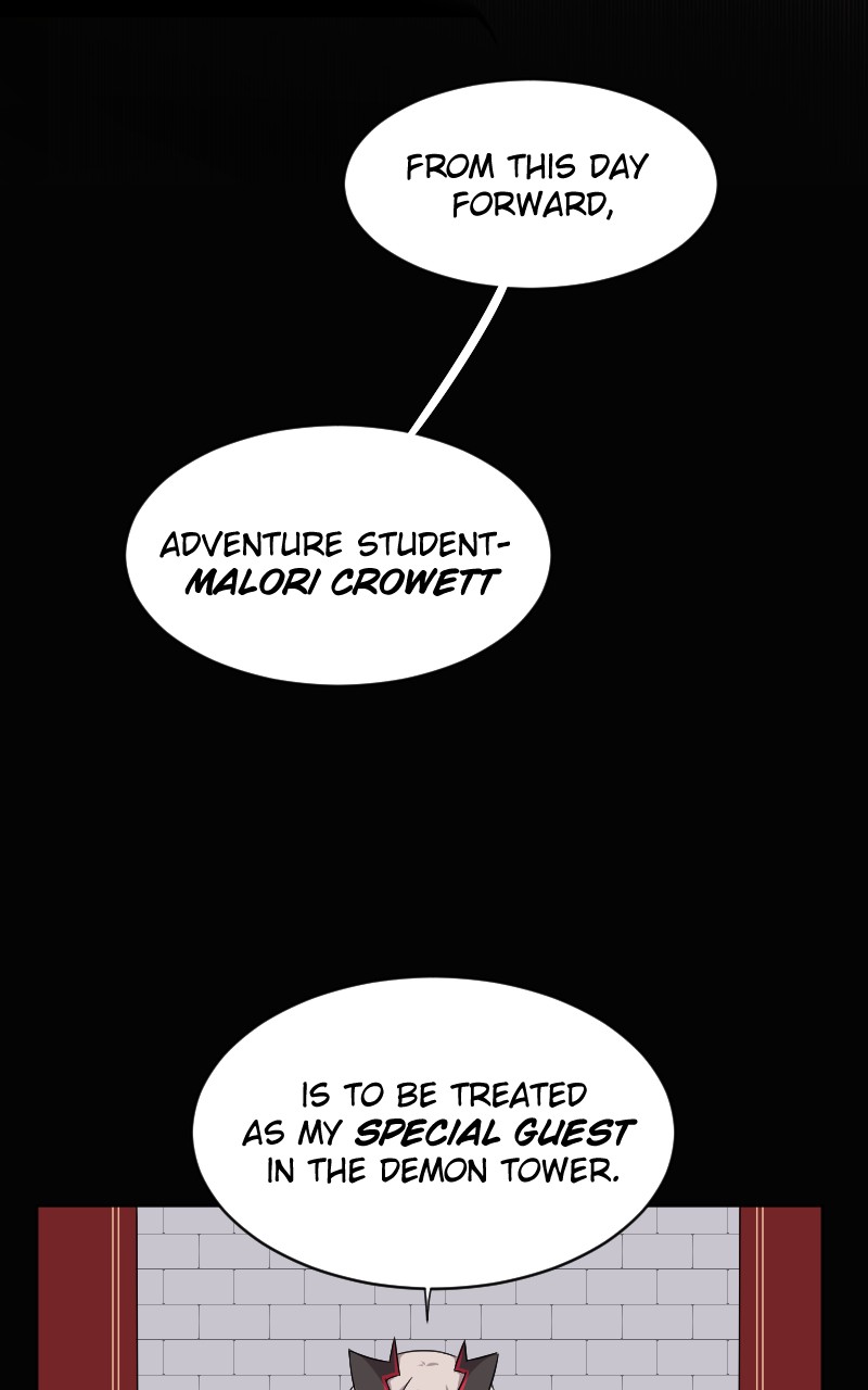 Mage & Demon Queen Chapter 72 page 15 - Chapter 72: Episode 72 - Season 1 Finale