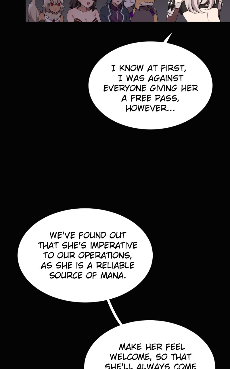 Mage & Demon Queen Chapter 72 page 17 - Chapter 72: Episode 72 - Season 1 Finale