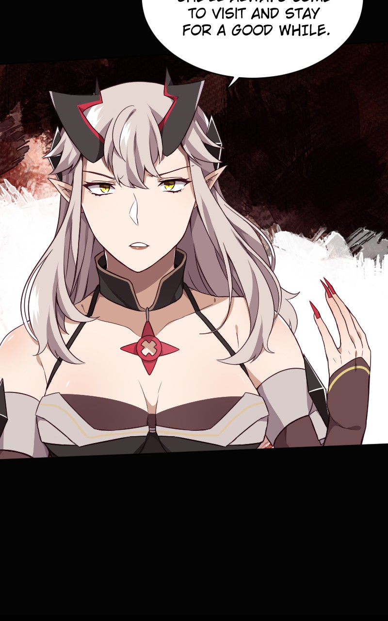 Mage & Demon Queen Chapter 72 page 18 - Chapter 72: Episode 72 - Season 1 Finale