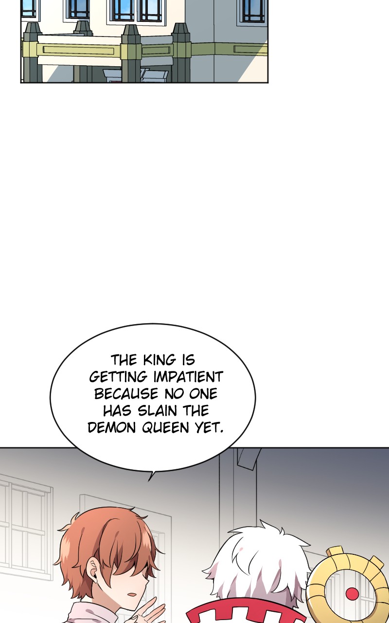 Mage & Demon Queen Chapter 72 page 2 - Chapter 72: Episode 72 - Season 1 Finale