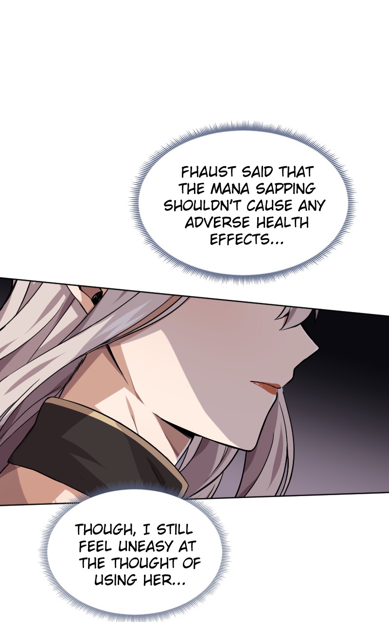 Mage & Demon Queen Chapter 72 page 20 - Chapter 72: Episode 72 - Season 1 Finale