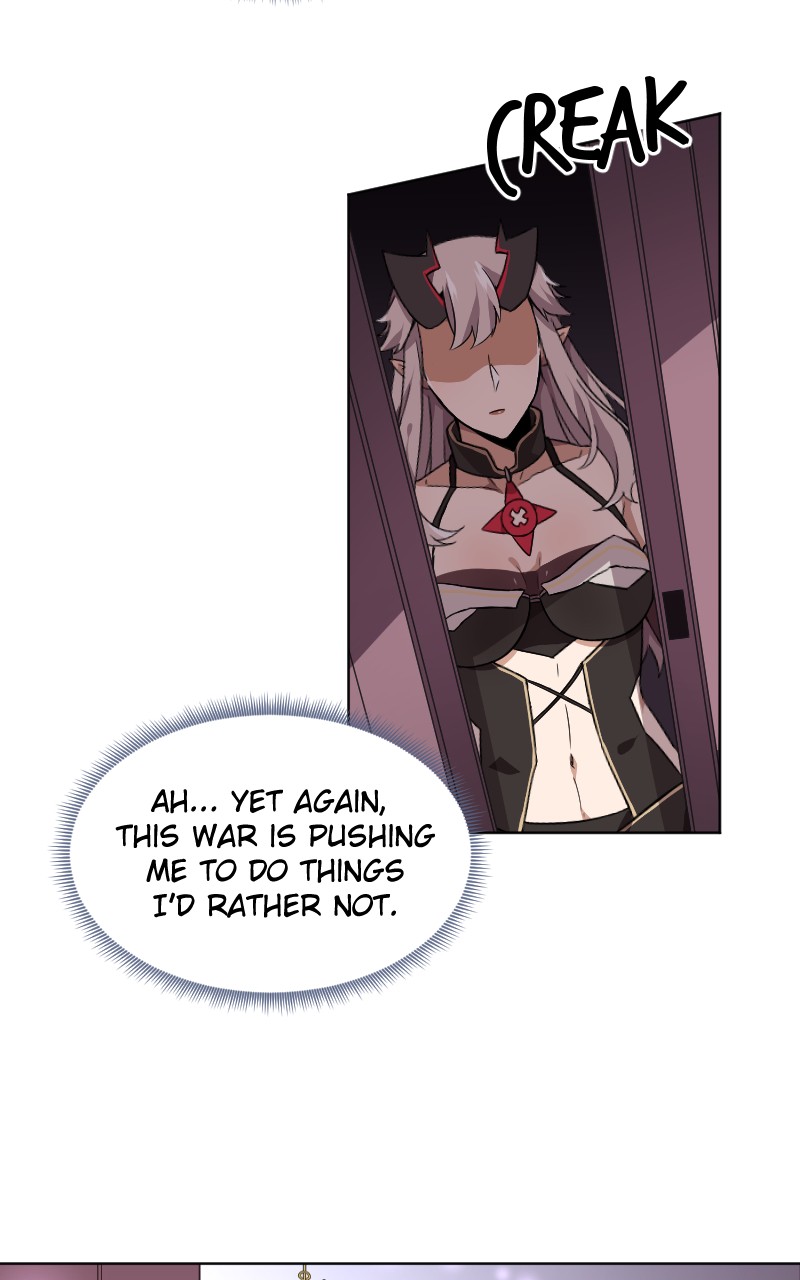 Mage & Demon Queen Chapter 72 page 21 - Chapter 72: Episode 72 - Season 1 Finale