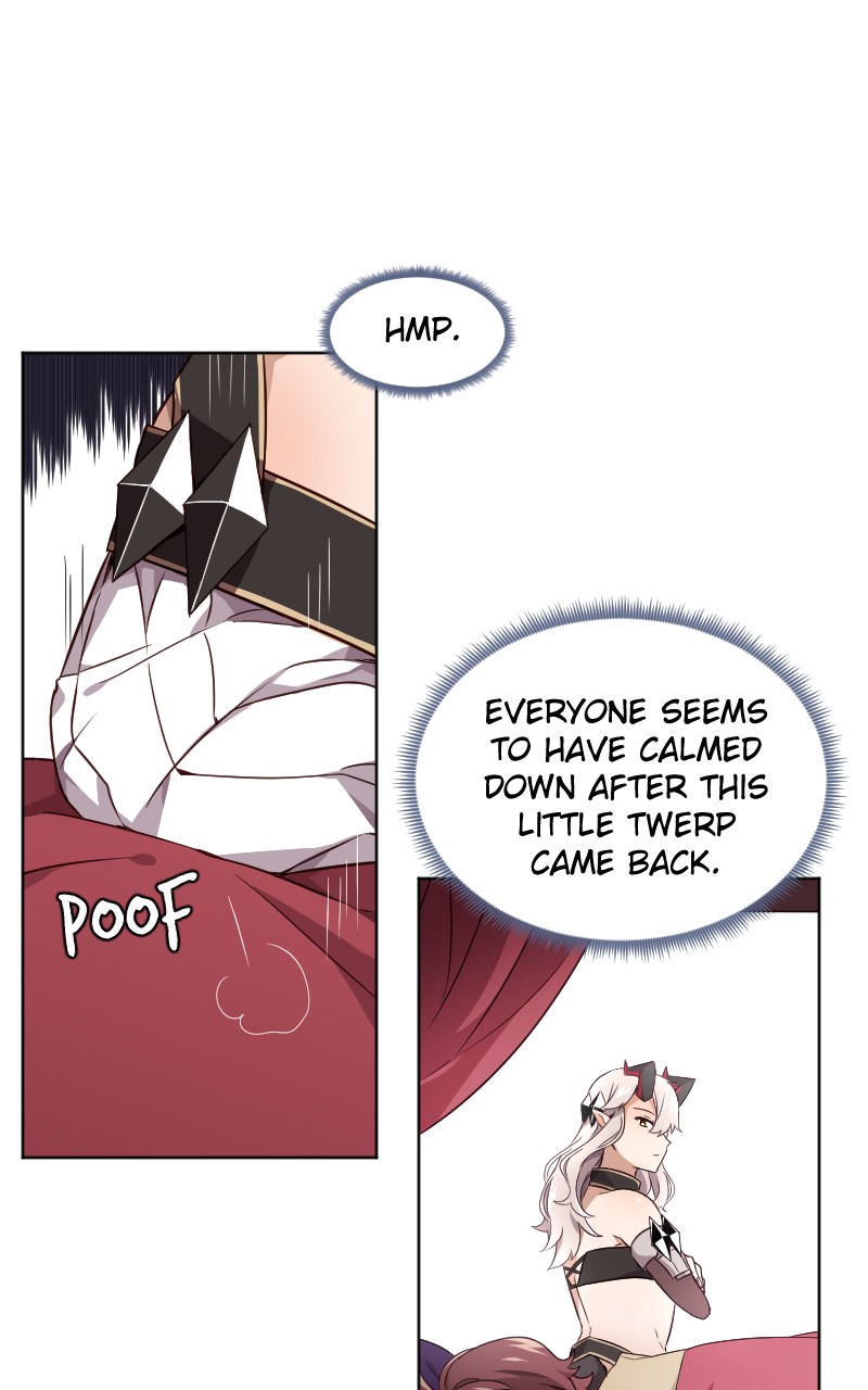 Mage & Demon Queen Chapter 72 page 24 - Chapter 72: Episode 72 - Season 1 Finale