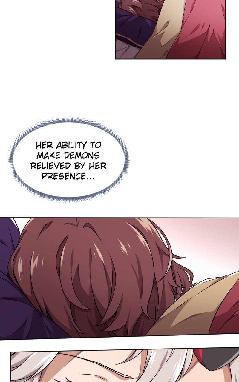 Mage & Demon Queen Chapter 72 page 25 - Chapter 72: Episode 72 - Season 1 Finale
